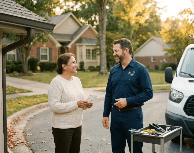 Gutter Repair Barton, MD FAQs