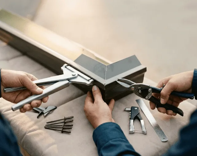 Why choose Gutter Repair in Barton, MD